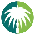 شعار منصة بلدي
